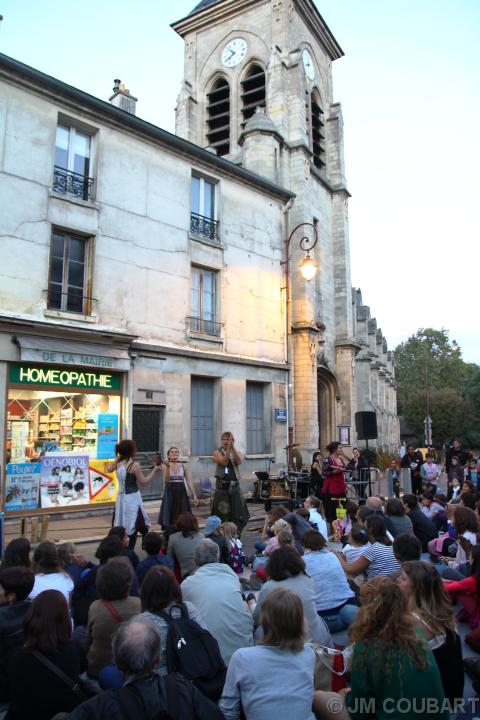 Diapositive suivante